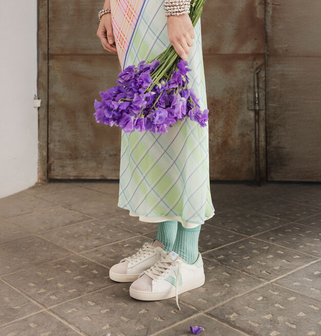 CALCET&Iacute;N LUREX