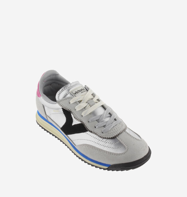 SATURNO NYLON METAL & SERRAJE