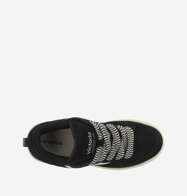 SEUL SERRAJE OVERSIZE