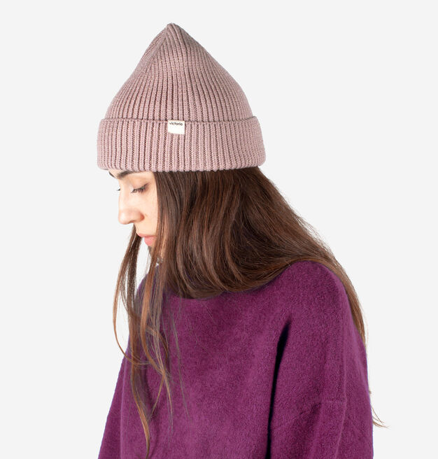 GORRO DETALLE LUREX