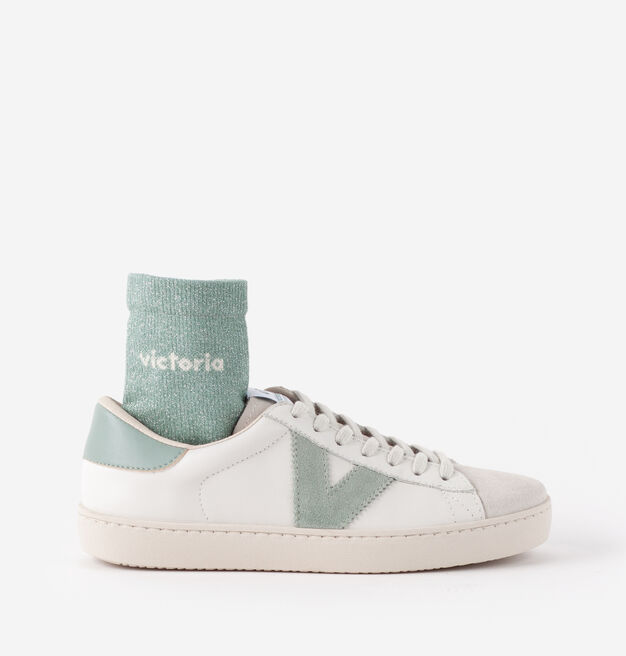 CALCETINES LUREX