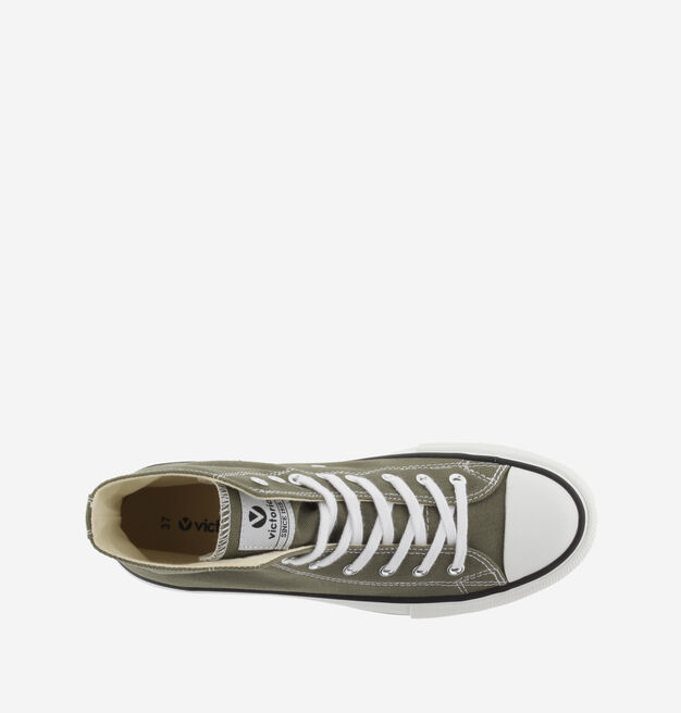 TRIBU BOT&Iacute;N LONA