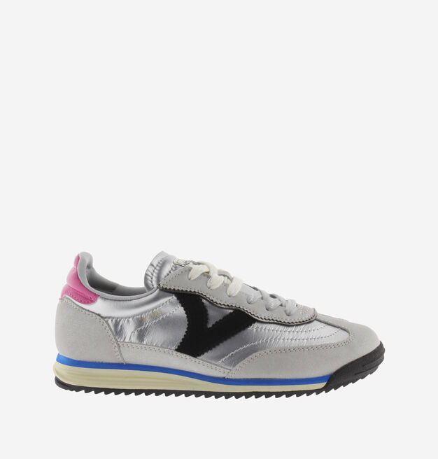 SATURNO NYLON METAL & SERRAJE