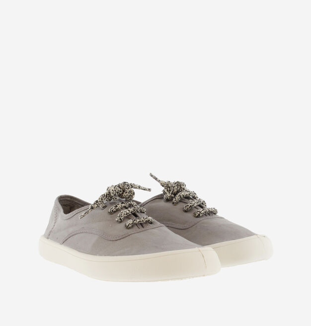 OLMO BAREFOOT LONA TINTADA DREC