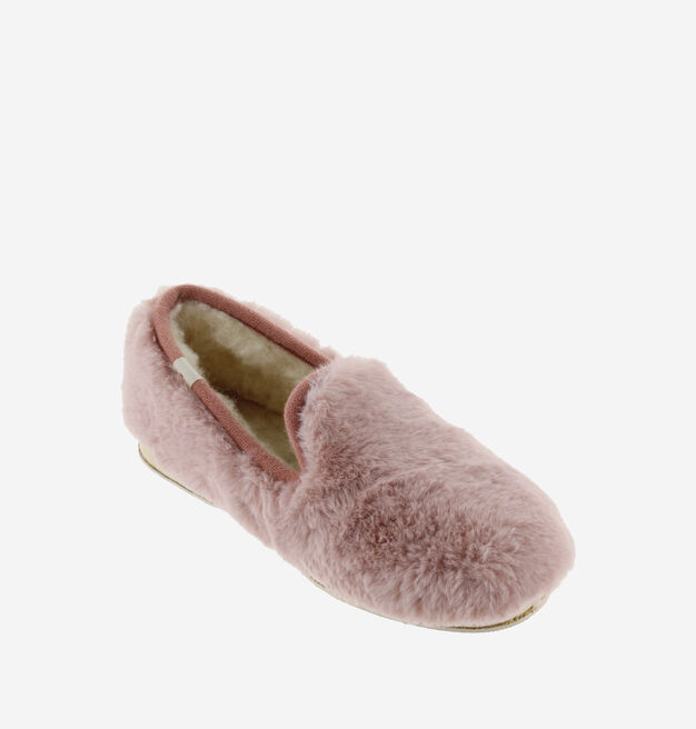 WAMBA ZAPATILLA CASA PELO SOFT