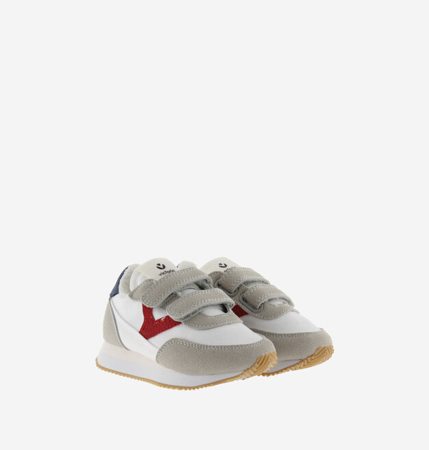 ASTRO KIDS TIRAS NYLON & COLOR