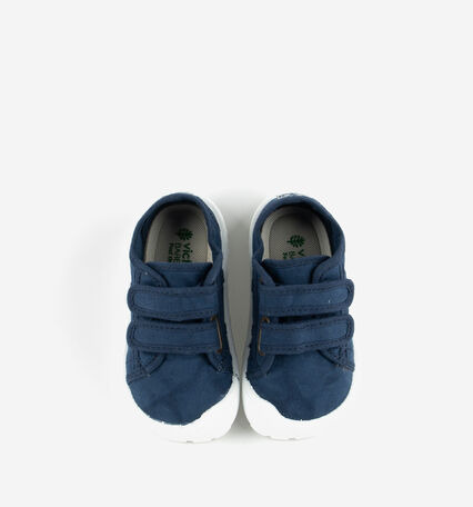 BOSCO BAREFOOT BASKET LONA DREC&reg;