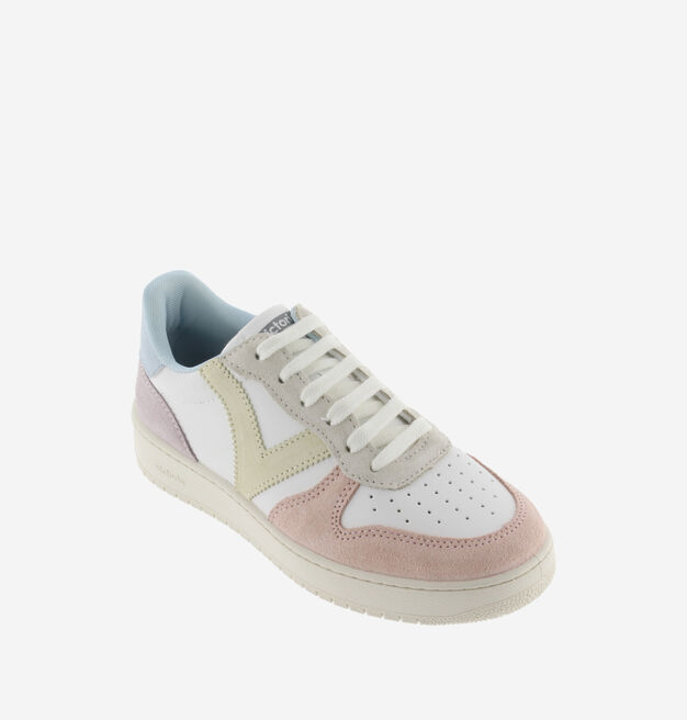 MADRID EFECTO PIEL & SERRAJE MULTICOLOR