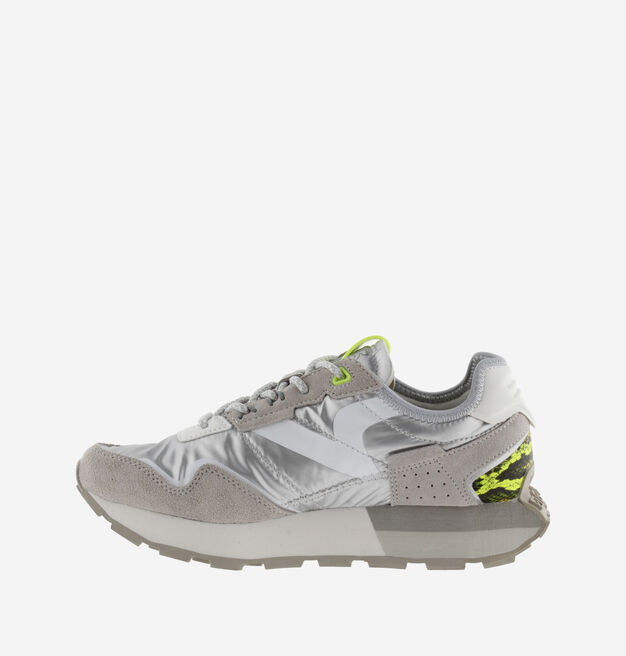 WING PRINT SERPIENTE & NEON