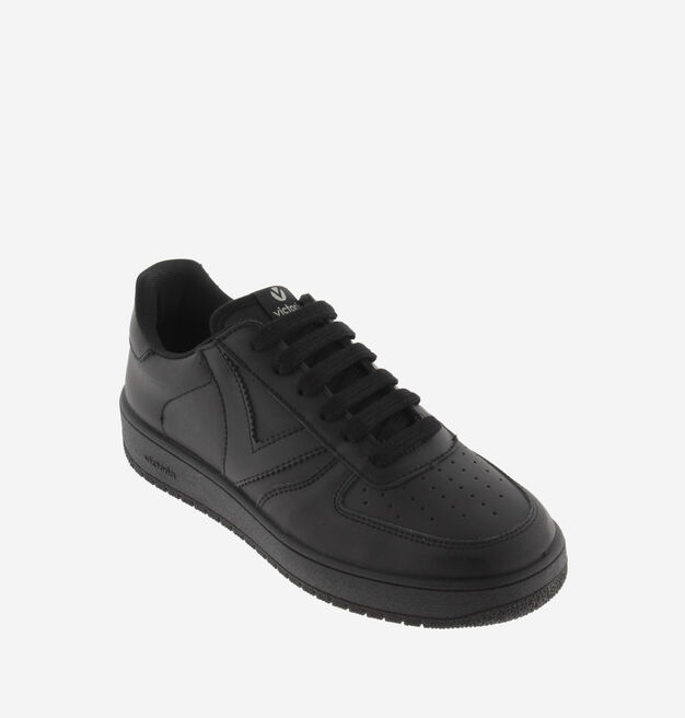 MADRID ZAPATILLAS PIEL
