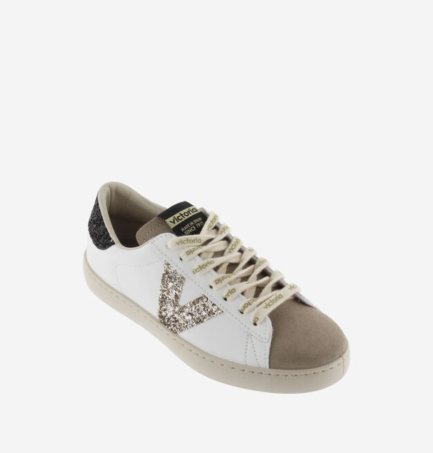 BERL&Iacute;N EFECTO PIEL & GLITTER