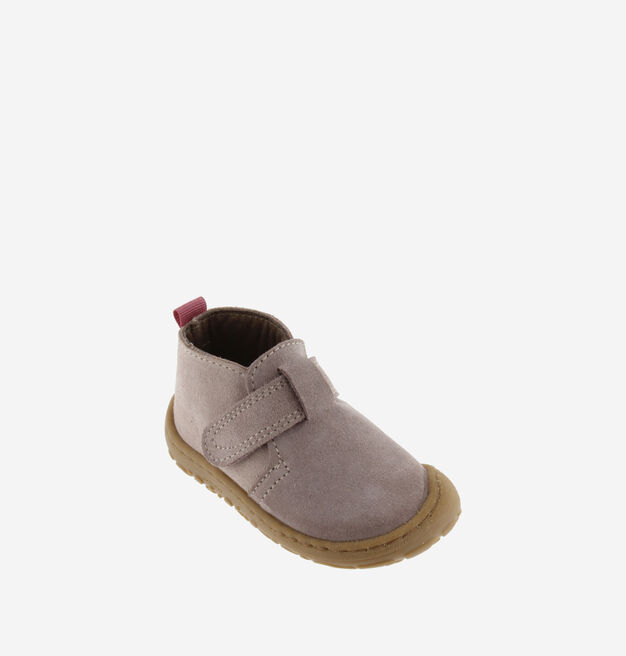 BOSCO BAREFOOT BOTÍN SERRAJE