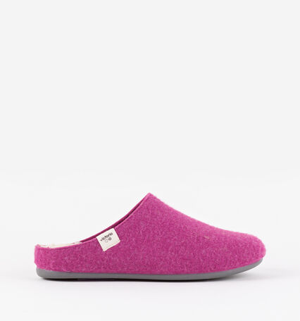 NORTE ZAPATILLAS CASA FIELTRO