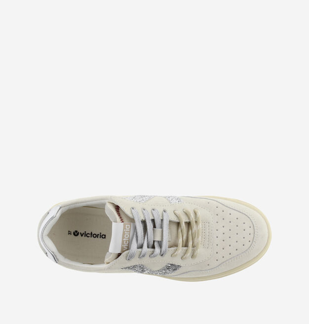 SEUL SERRAJE & GLITTER