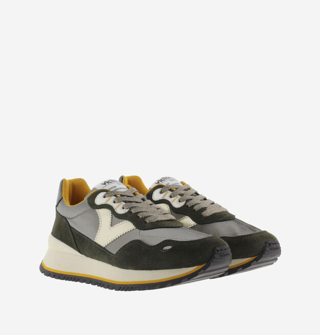 VIENTO NYLON METAL & SERRAJE