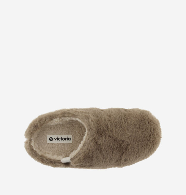 NORTE ZAPATILLAS CASA PELO SOFT