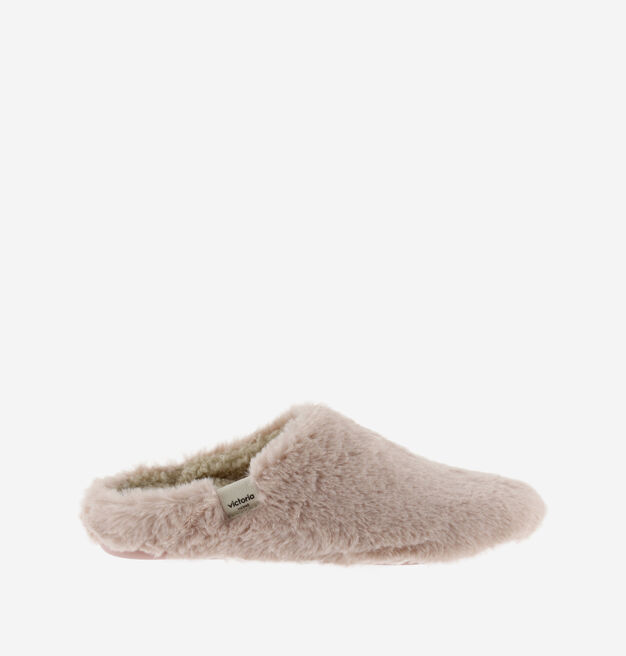 NORTE ZAPATILLAS CASA PELO SOFT