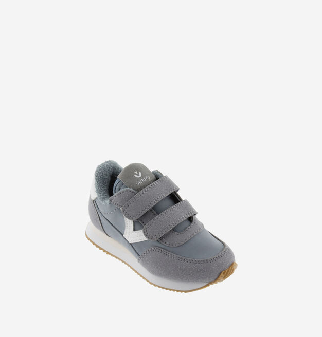 ASTRO KIDS TIRAS NYLON & CONTRASTE