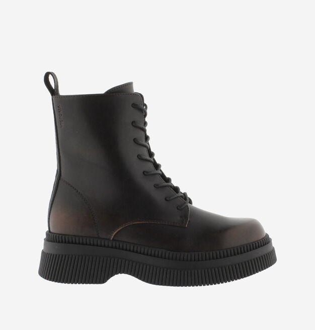 DUBLIN CORDONES EFECTO PIEL