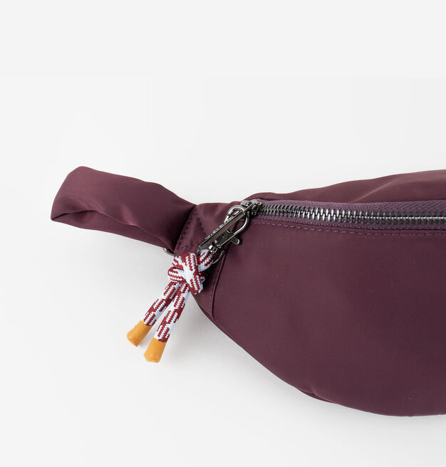 BOLSO RIÑONERA NYLON