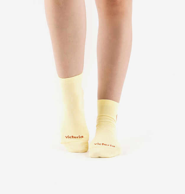 CALCET&Iacute;N BAREFOOT ALGOD&Oacute;N CORAZ&Oacute;N