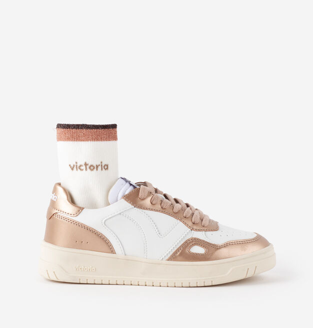 CALCETINES LUREX