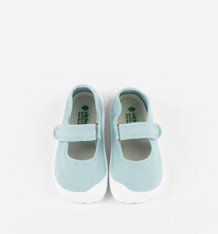BOSCO BAREFOOT MERCEDES LONA DREC®