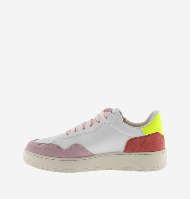 MADRID EFECTO PIEL & SERRAJE MULTICOLOR