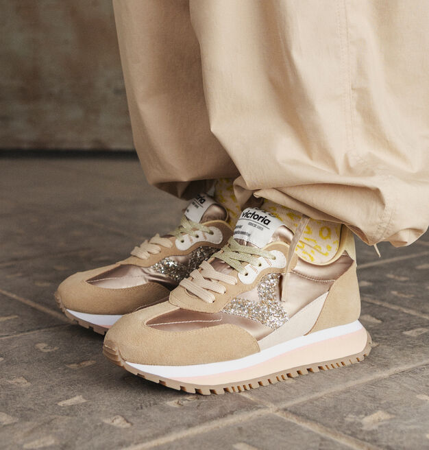 CALCET&Iacute;N ALGOD&Oacute;N LUREX