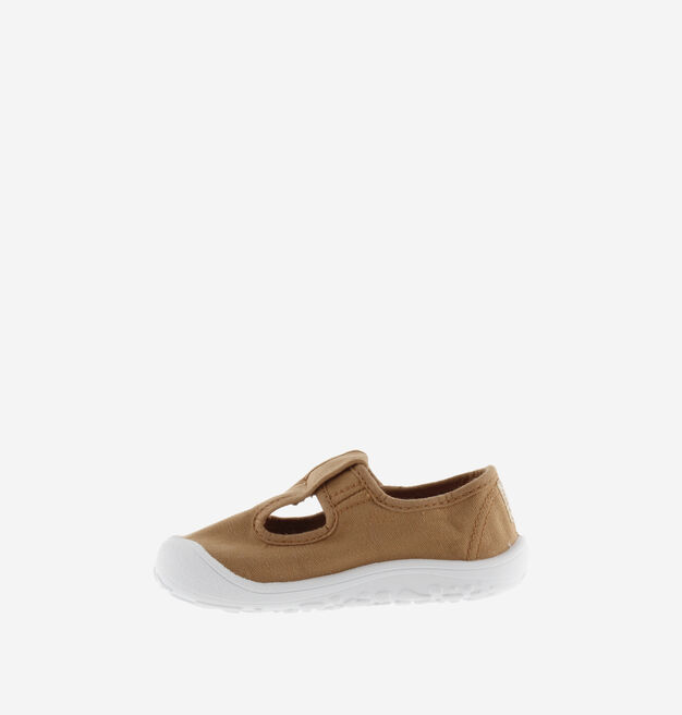BOSCO BAREFOOT SANDALIA LONA DREC&reg;