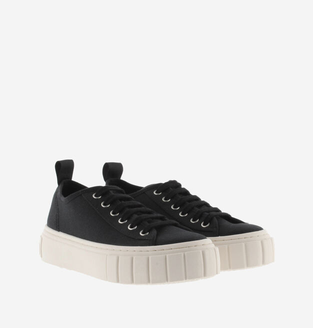 ABRIL ZAPATILLAS LONA