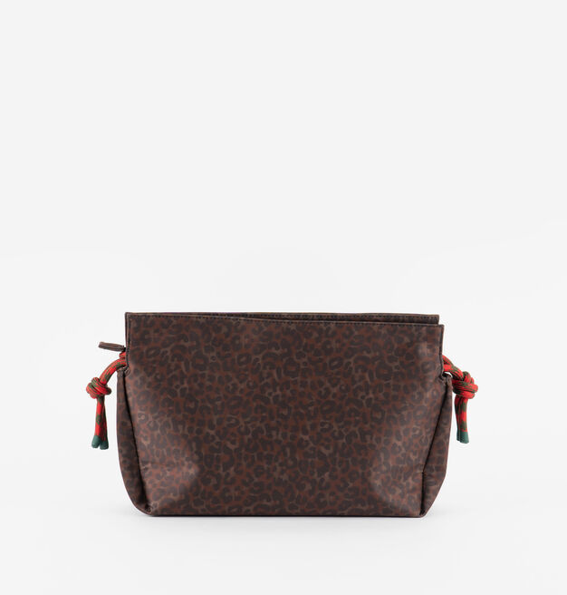 BOLSO NYLON CORDONES