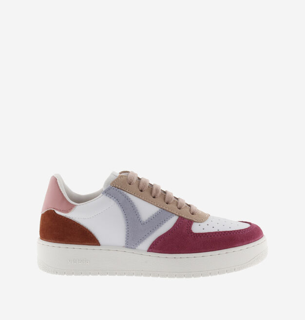 MADRID MULTICOLOR RETRO