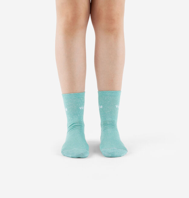 CALCETINES LUREX