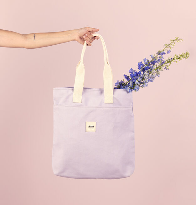 TOTE LONA ECO