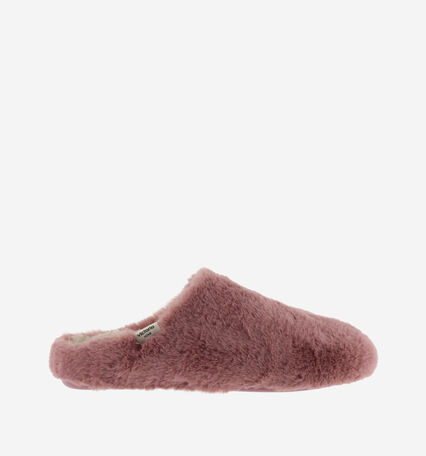 NORTE ZAPATILLAS CASA PELO SOFT