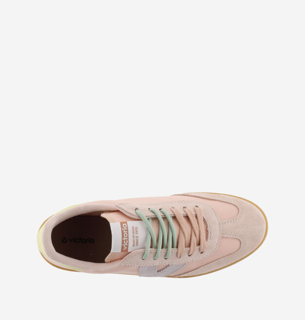 BERL&Iacute;N CICLISTA NYLON MULTICOLOR & SERRAJE