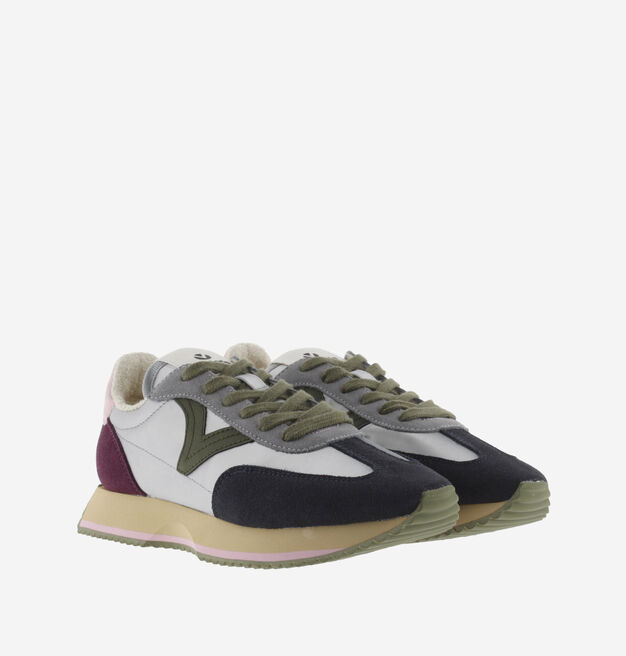 COSMOS NYLON METAL & SERRAJE