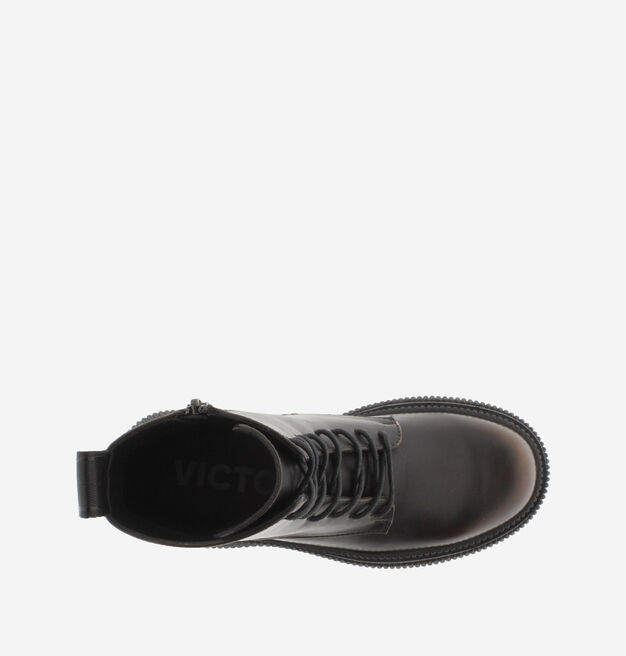 DUBLIN CORDONES EFECTO PIEL