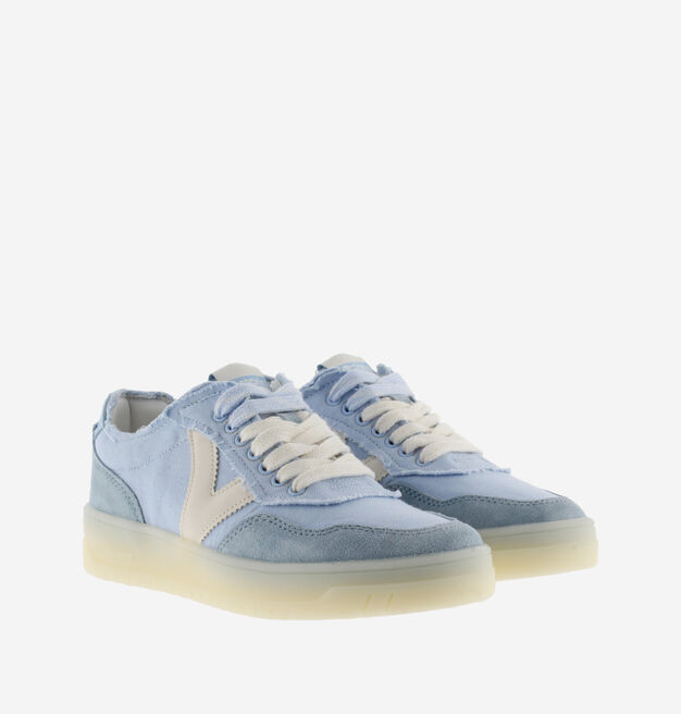 SEUL LONA DESFLECADA & SERRAJE