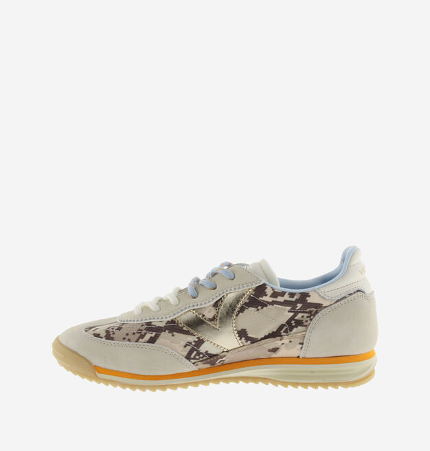 SATURNO SERPIENTE & SERRAJE