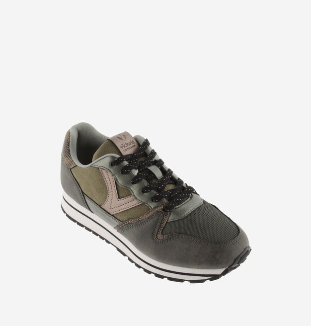 COMETA SNEAKERS METALIZADAS