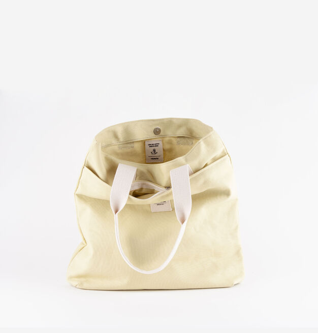 TOTE LONA ECO