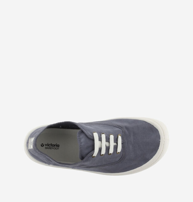 OLMO BAREFOOT LONA TINTADA DREC