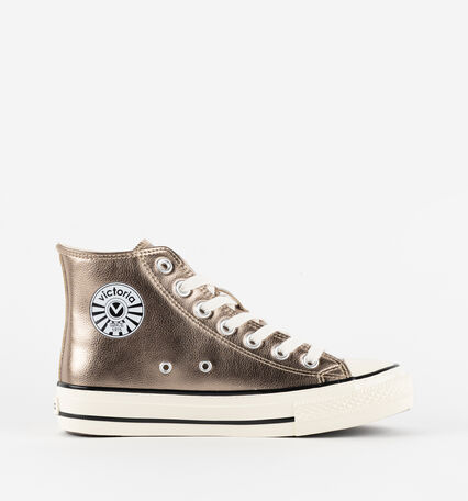 TRIBU BRILLO METAL
