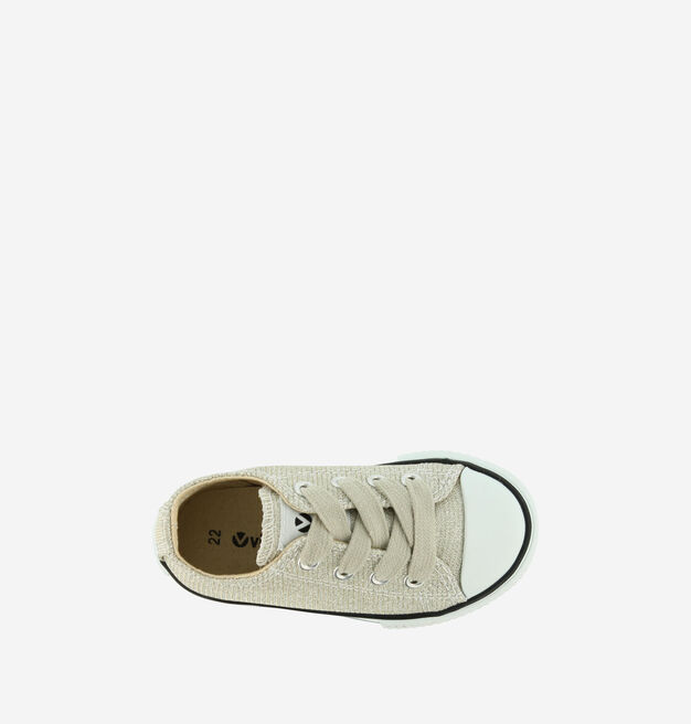 TRIBU BASKET LUREX