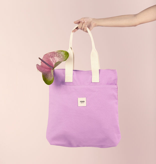 TOTE LONA ECO