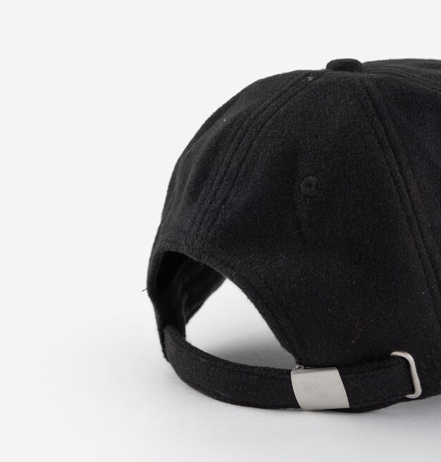 GORRA PA&Ntilde;O & BORDADOS