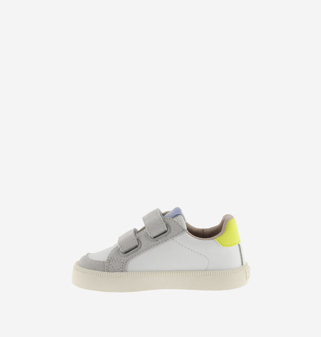 OLIVER TIRAS BAREFOOT EFECTO PIEL & CONTRASTE