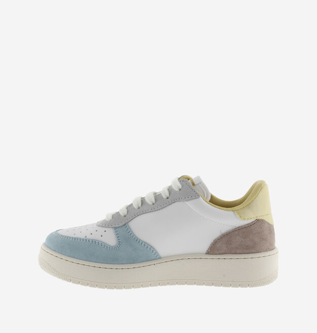 MADRID EFECTO PIEL & SERRAJE MULTICOLOR